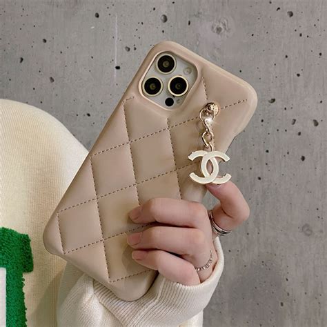 chanel iphone 13 pro